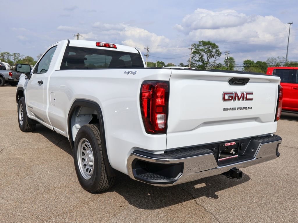 2026 GMC Sierra 1500 Pro - Photo 19