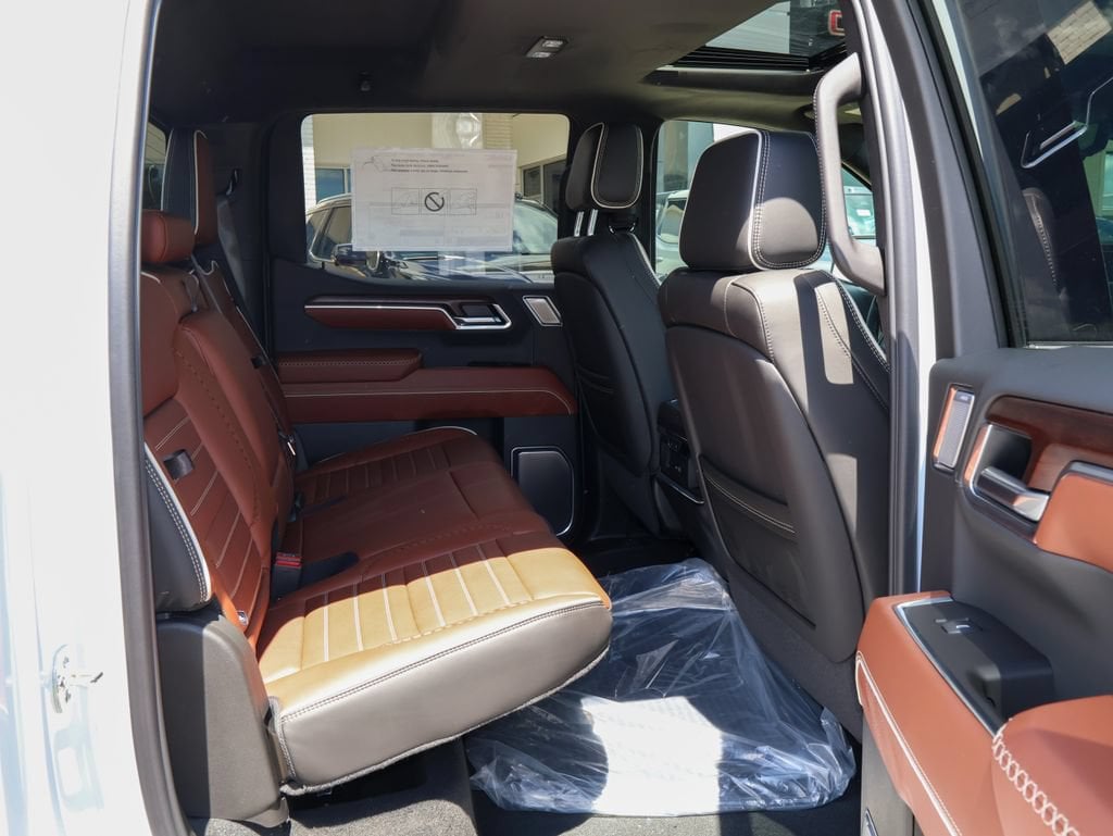 2026 GMC Sierra 1500 Denali Ultimate - Photo 34