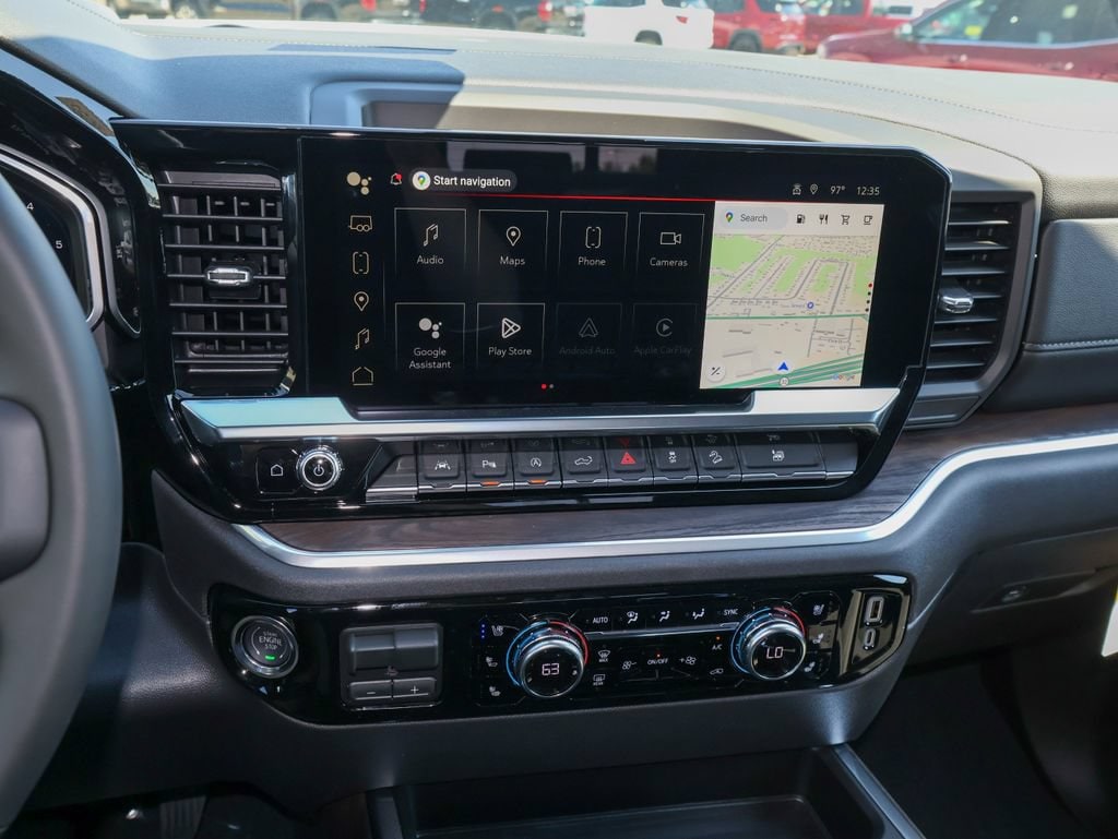 2026 GMC Sierra 1500 SLT - Photo 15