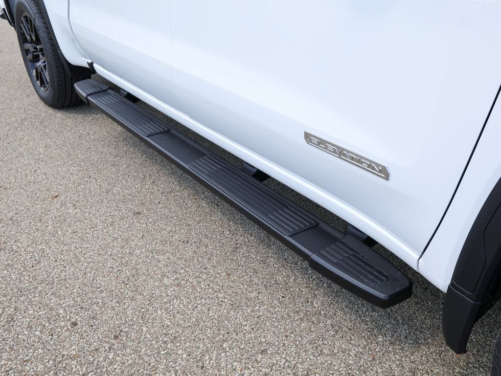 2026 GMC Sierra 1500 Elevation - Photo 7