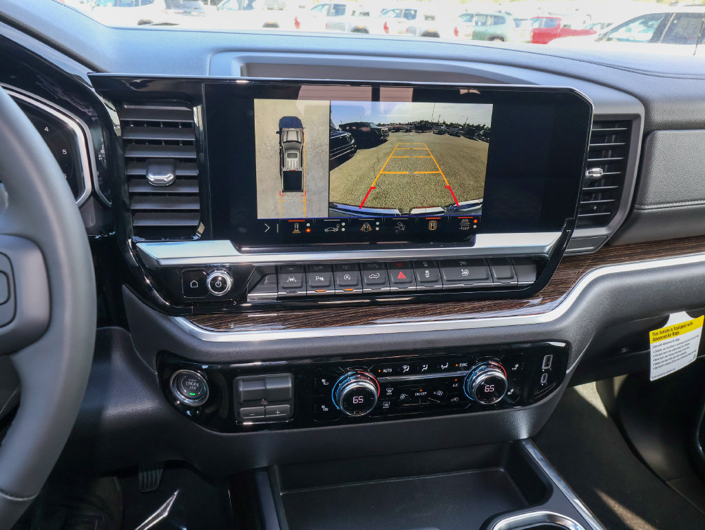 2026 GMC Sierra 1500 Elevation - Photo 15