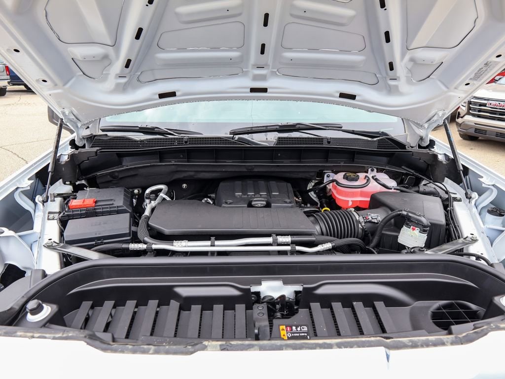 2026 GMC Sierra 1500 Pro - Photo 29