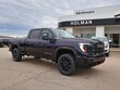  GMC Sierra 2500 HD