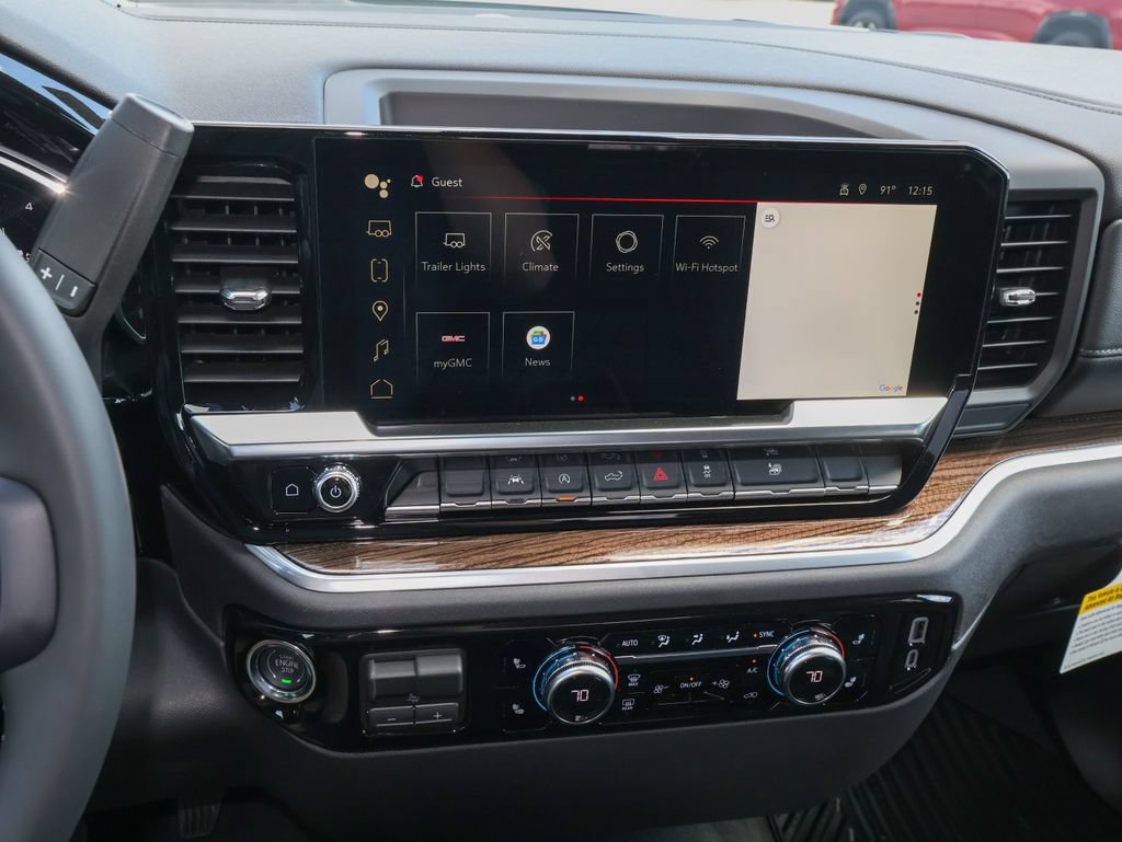 2026 GMC Sierra 1500 Elevation - Photo 15
