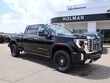 GMC Sierra 2500 HD