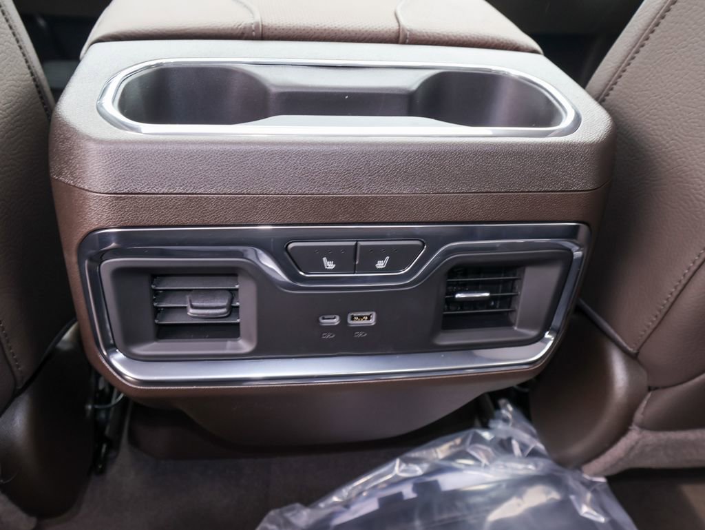 2026 GMC Sierra 2500HD Denali - Photo 13