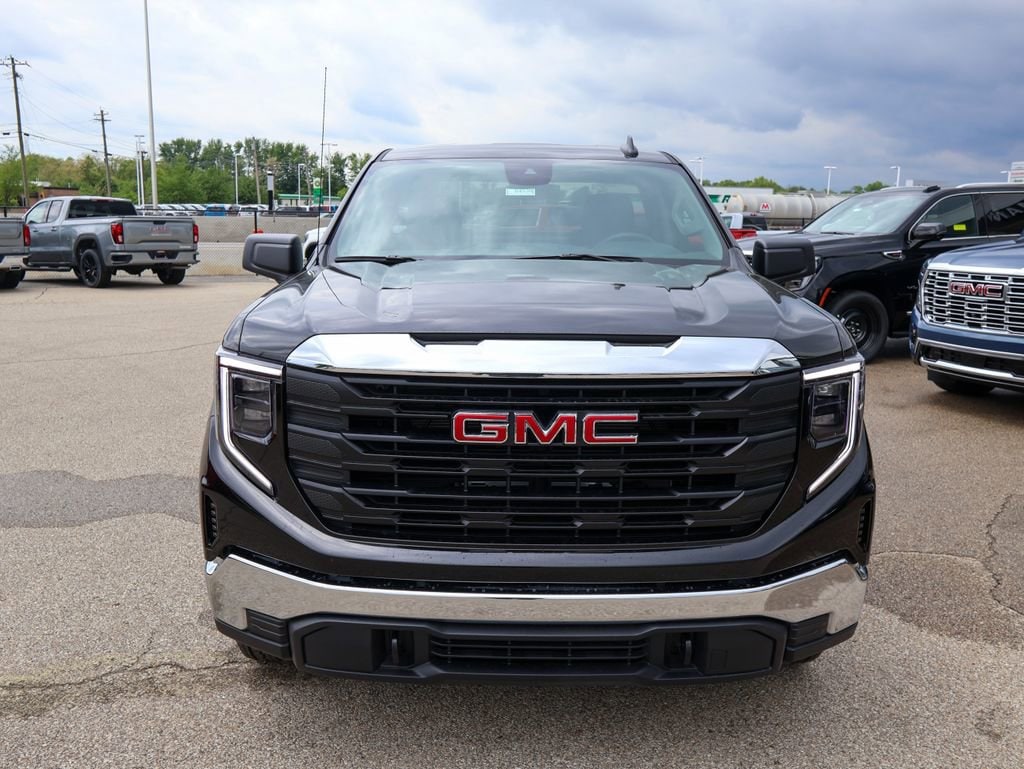2026 GMC Sierra 1500 Pro - Photo 21