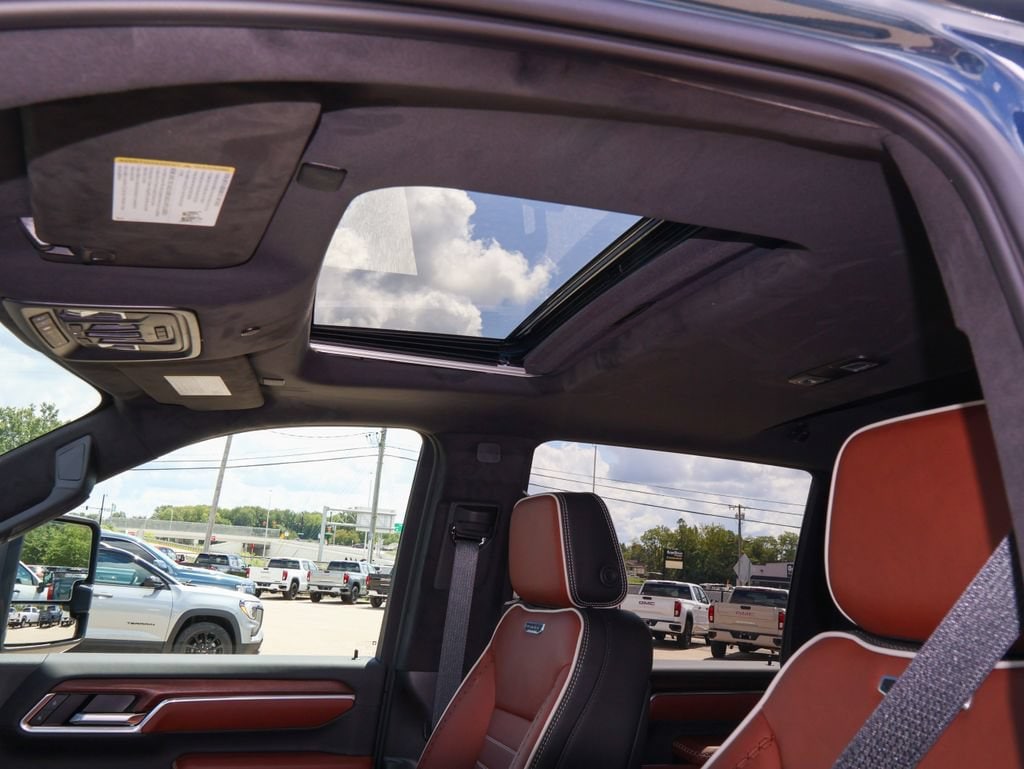 2026 GMC Sierra 2500HD Denali Ultimate - Photo 11