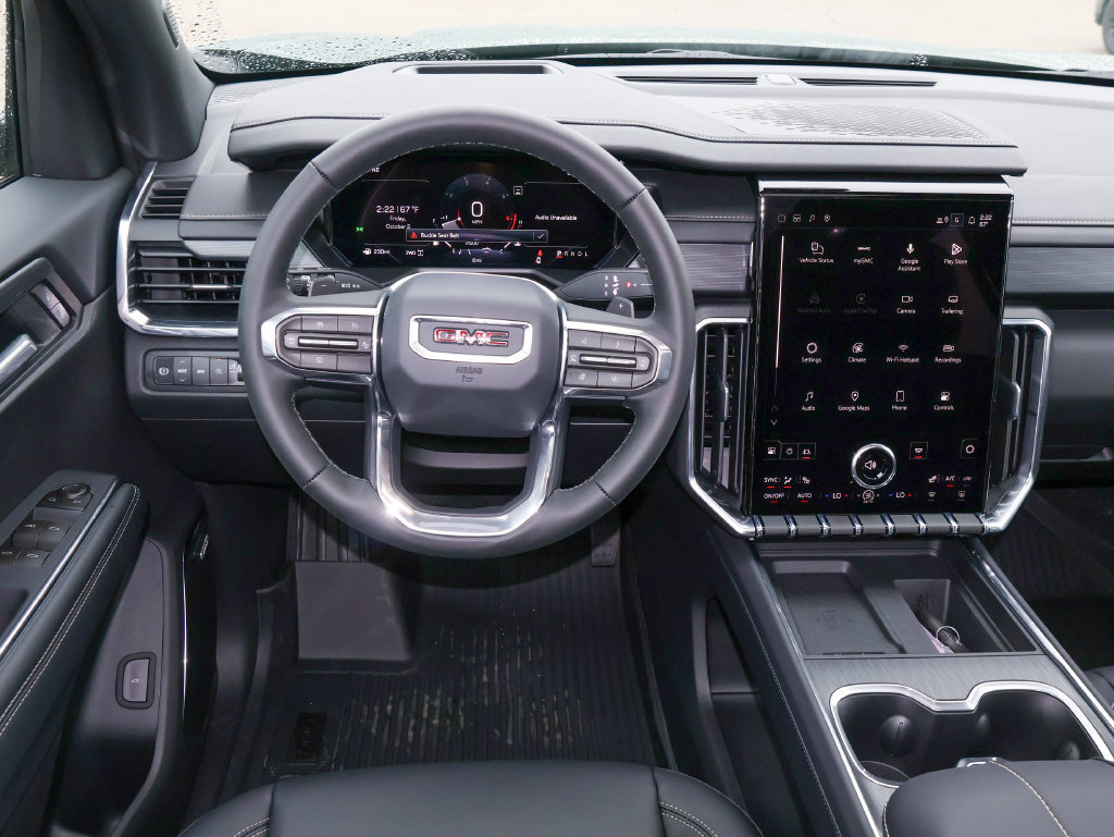 2027 GMC Acadia Elevation - Photo 15