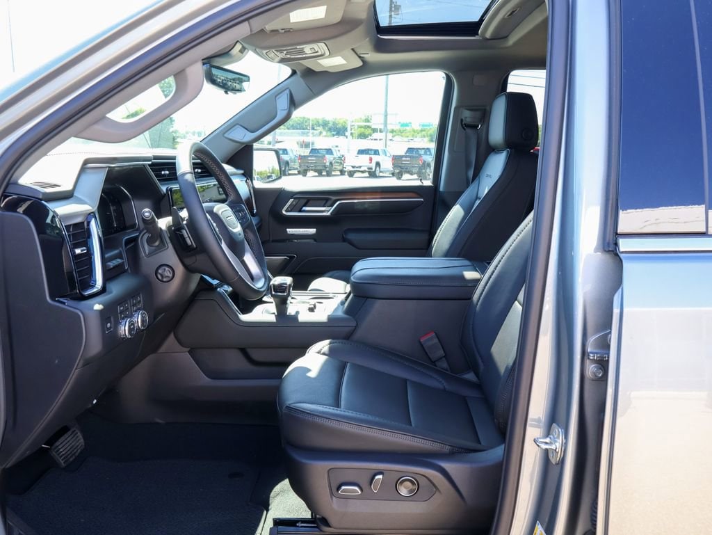 2026 GMC Sierra 1500 Denali - Photo 7