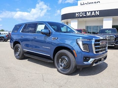 2026 GMC Yukon Elevation SUV