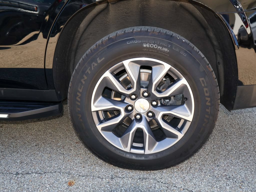 2024 Chevrolet Tahoe LS - Photo 32