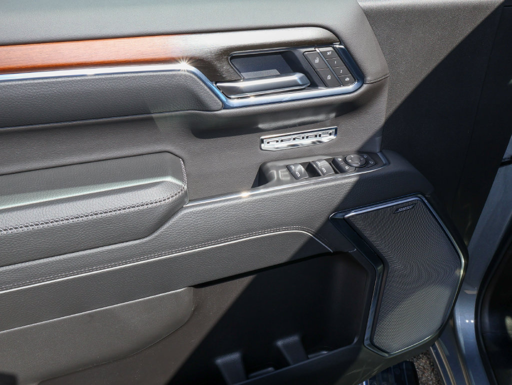 2026 GMC Sierra 1500 Denali - Photo 10