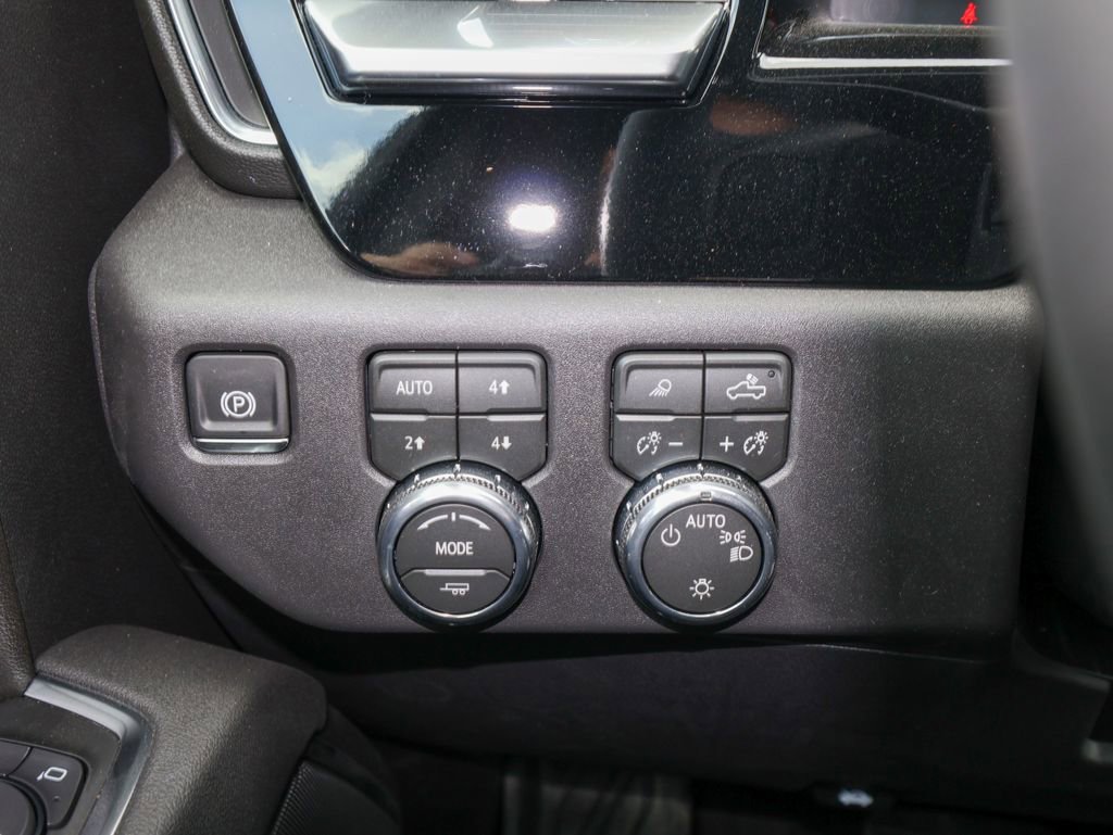 2026 GMC Sierra 1500 SLE - Photo 21