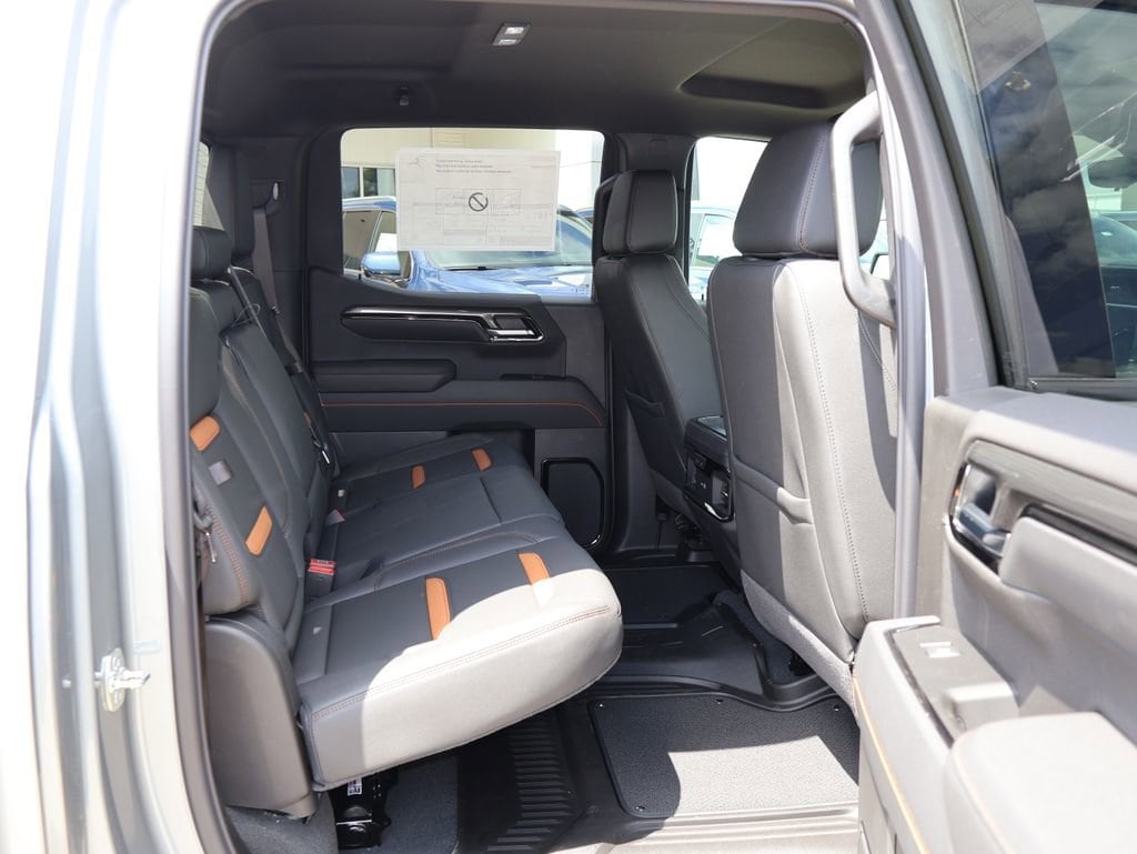 2026 GMC Sierra 1500 AT4 - Photo 33