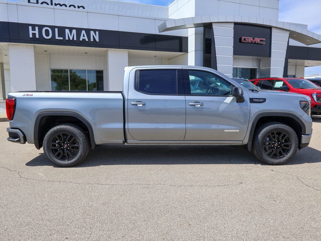 New 2026 GMC Sierra 1500 Elevation Truck