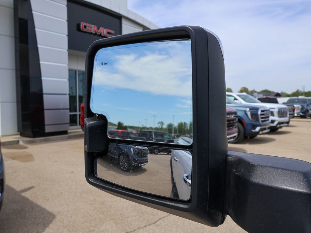 2026 GMC Sierra 2500HD SLT - Photo 26