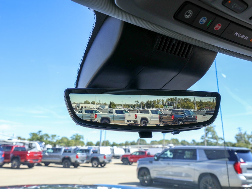 2026 GMC Sierra 1500 Denali - Photo 28