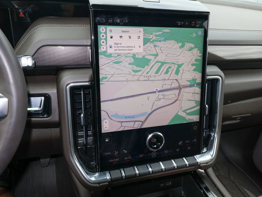 2026 GMC Yukon XL Elevation - Photo 19