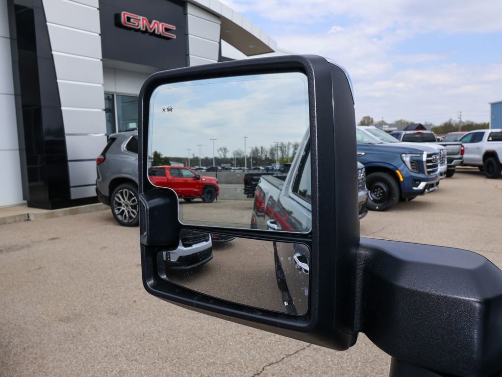 2026 GMC Sierra 2500HD SLT - Photo 26