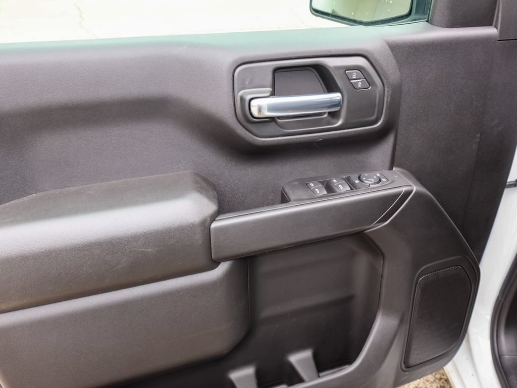 2026 GMC Sierra 1500 Pro - Photo 8