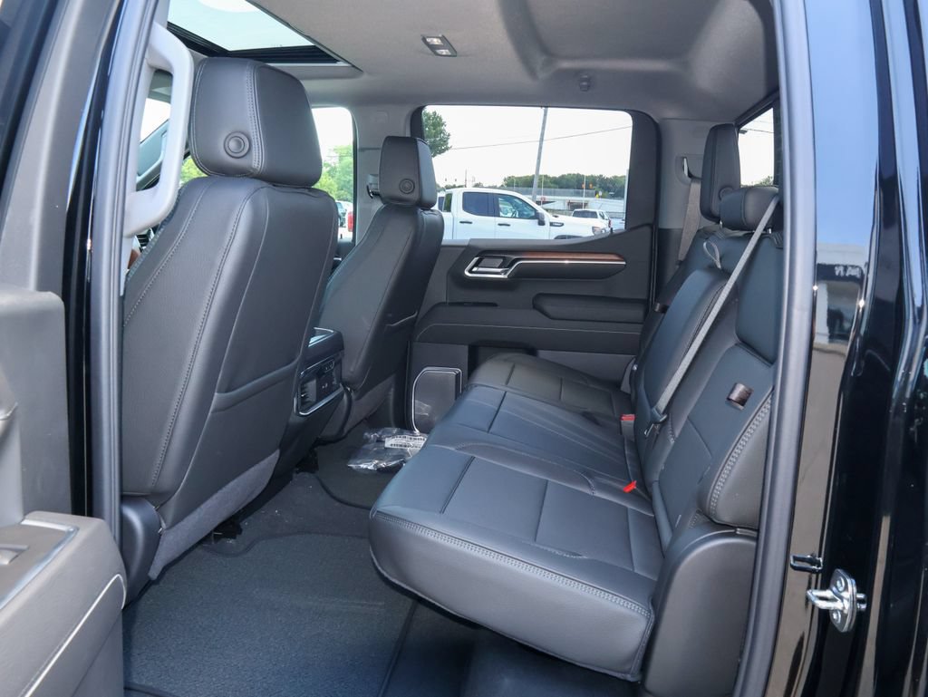 2026 GMC Sierra 1500 Denali - Photo 11
