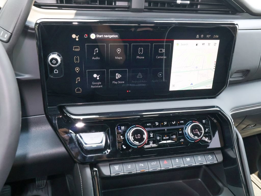 2026 GMC Sierra 2500HD AT4X - Photo 18