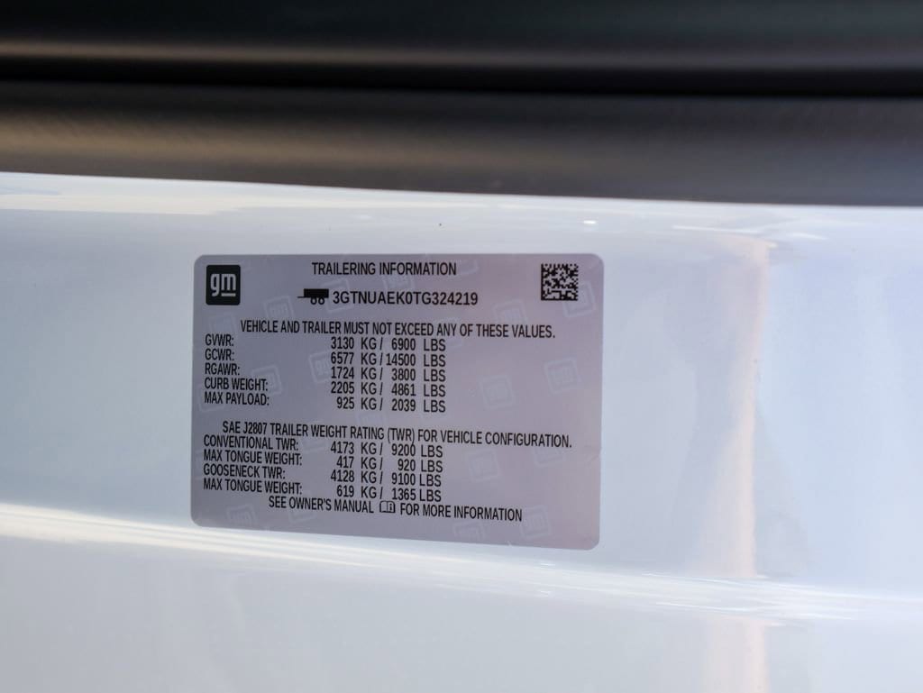2026 GMC Sierra 1500 Pro - Photo 27
