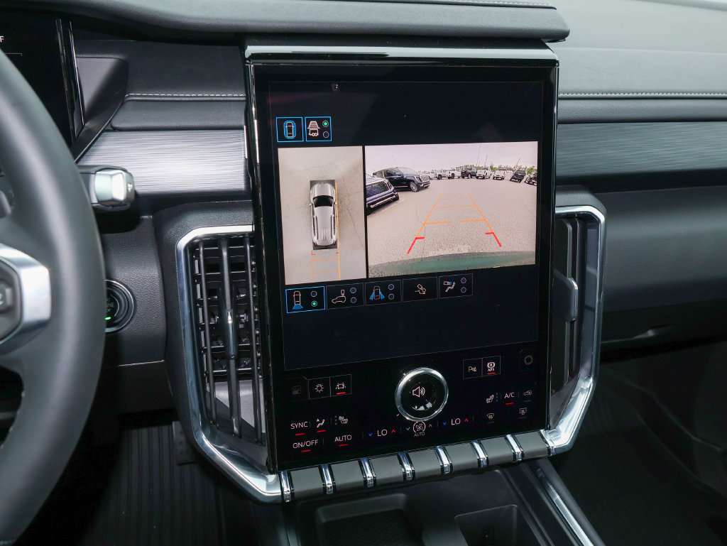 2027 GMC Acadia Elevation - Photo 19