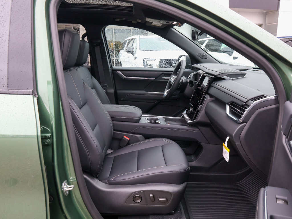 2027 GMC Acadia Elevation - Photo 36