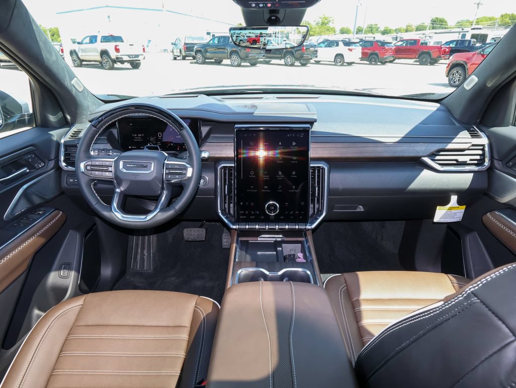 2027 GMC Acadia Denali Ultimate - Photo 15