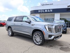 2026 GMC Yukon XL Denali SUV