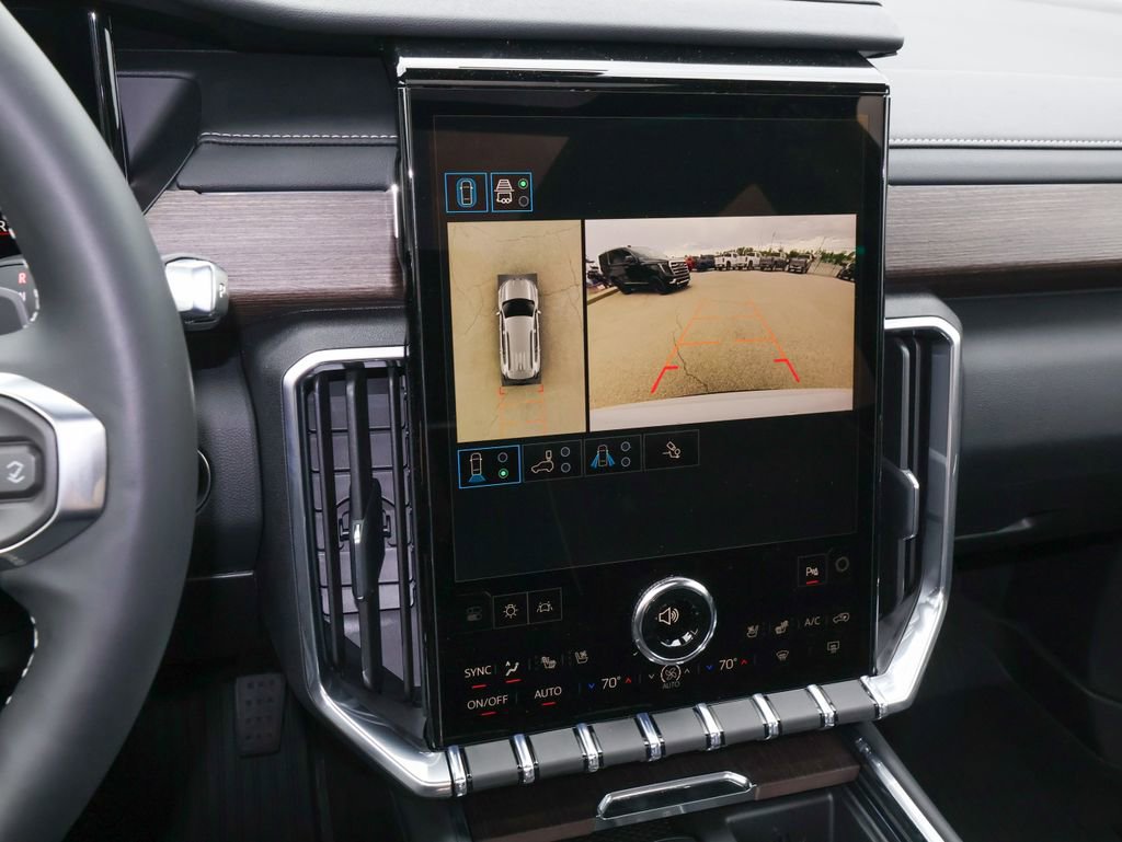2026 GMC Acadia Denali - Photo 22