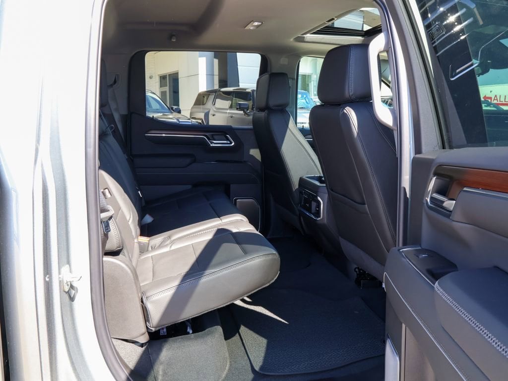 2026 GMC Sierra 1500 Denali - Photo 34