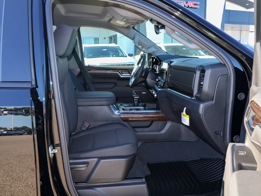 2026 GMC Sierra 1500 Elevation - Photo 26