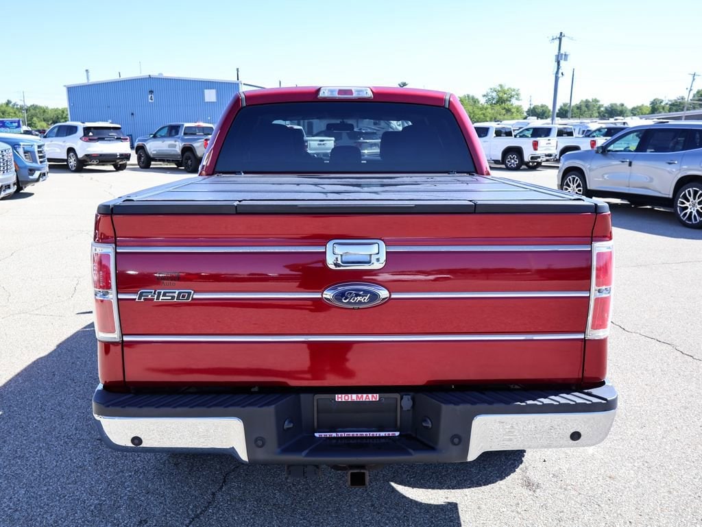 Used 2013 Ford F-150 XL