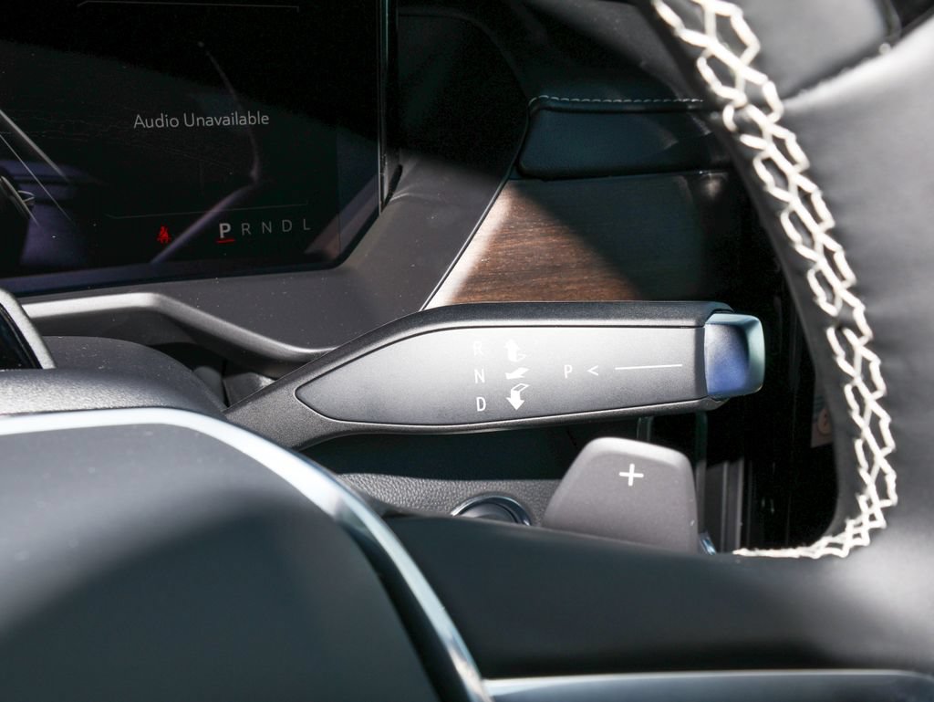2027 GMC Acadia Denali Ultimate - Photo 28