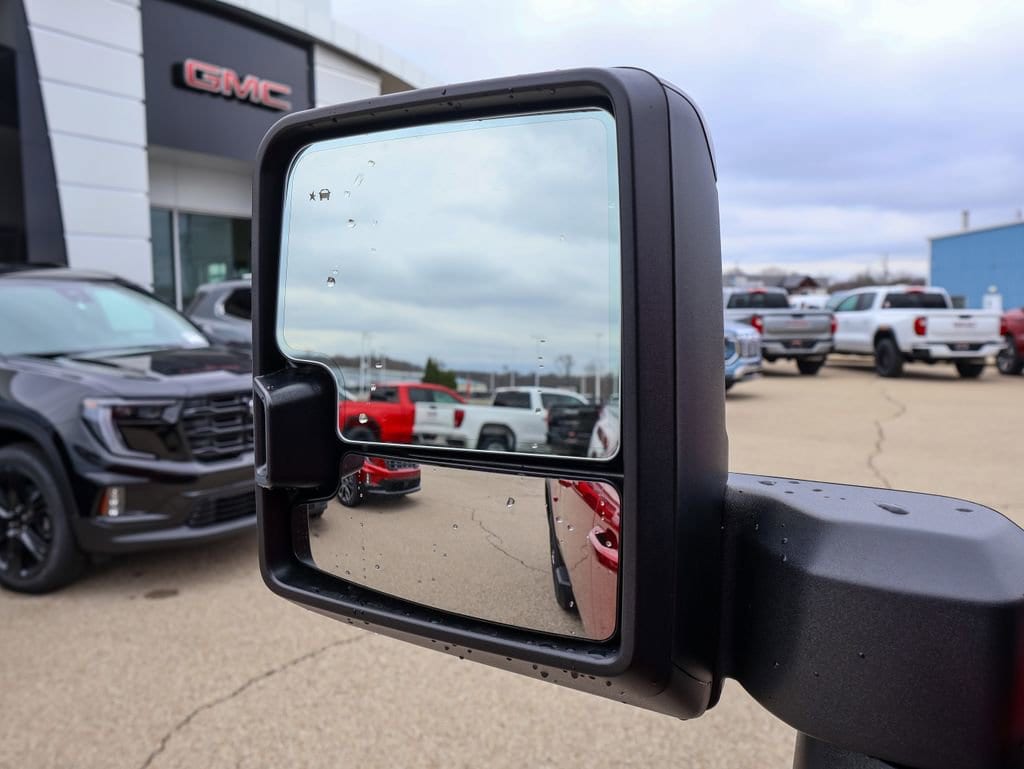 2026 GMC Sierra 2500HD AT4 - Photo 28