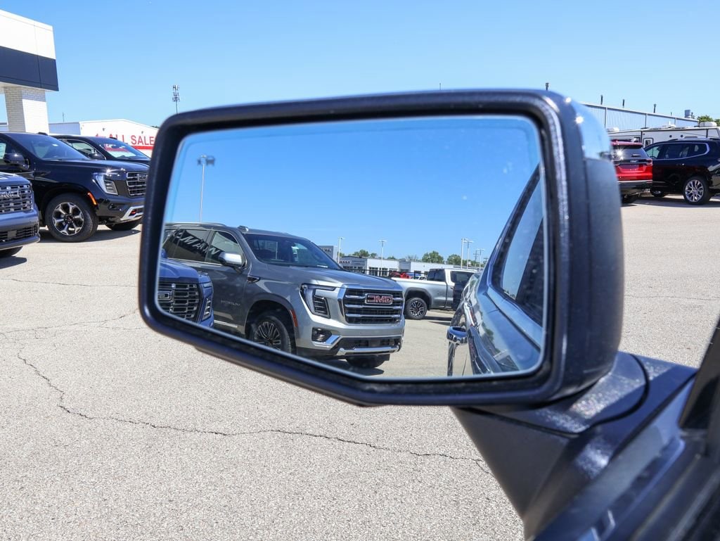 2026 GMC Sierra 1500 Denali - Photo 29