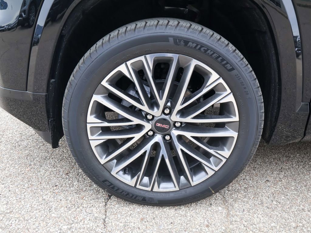 2026 GMC Terrain Denali - Photo 39