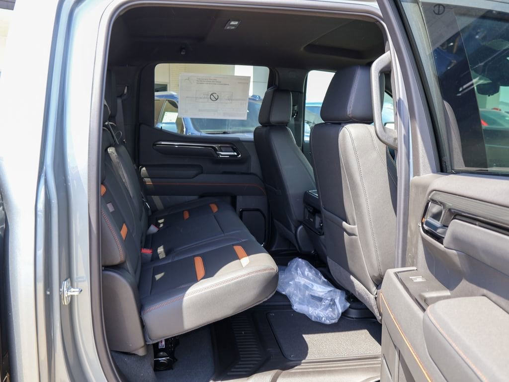 2026 GMC Sierra 1500 AT4 - Photo 32