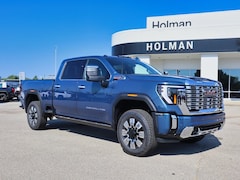 2025 GMC Sierra 2500 HD Denali Truck