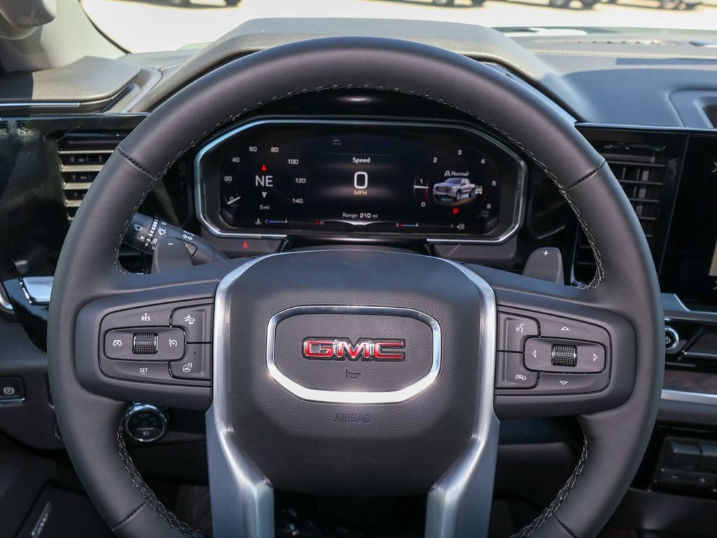 2026 GMC Sierra 1500 SLT - Photo 18
