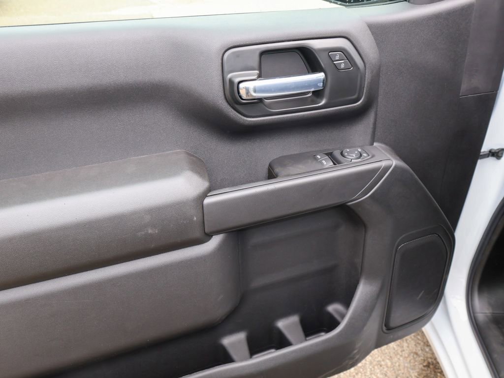 2026 GMC Sierra 1500 Pro - Photo 8