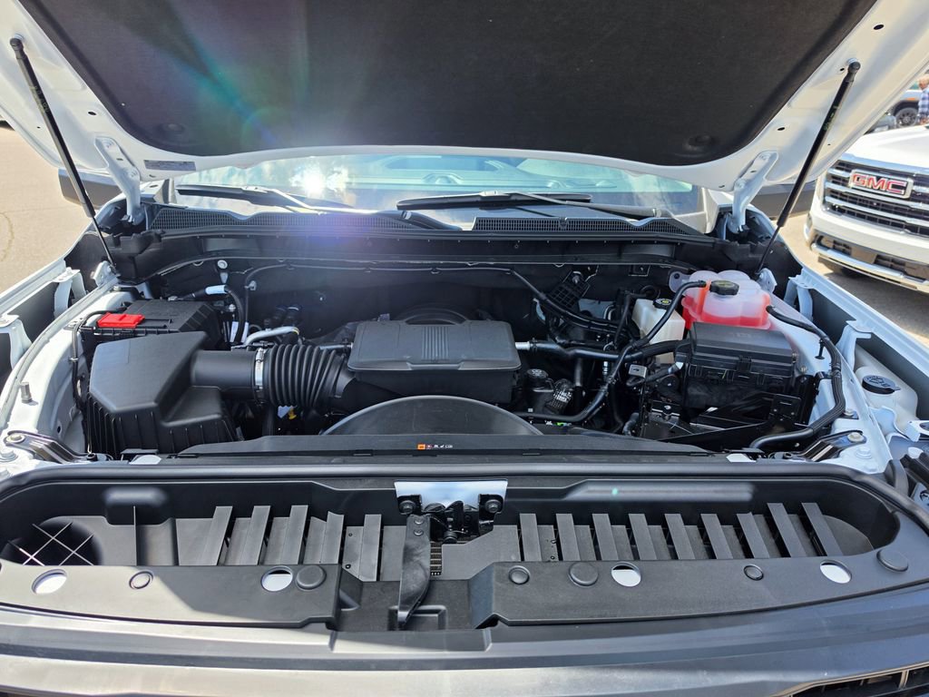 2026 GMC Sierra 2500HD Pro - Photo 24