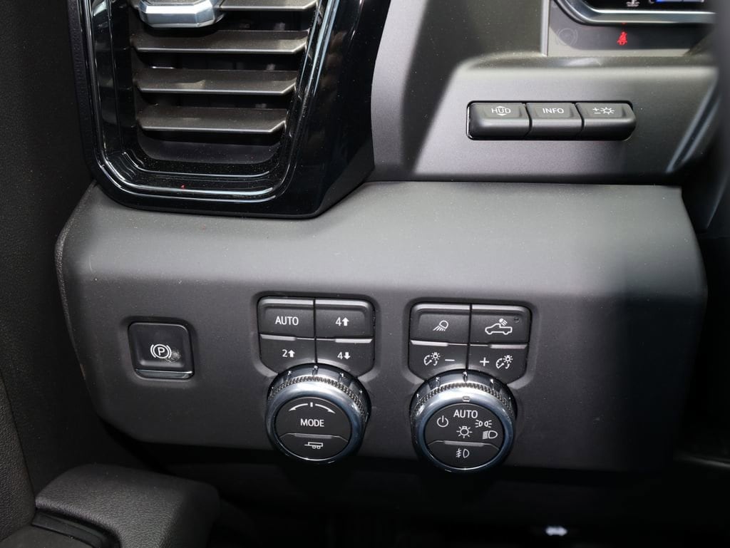 2026 GMC Sierra 1500 AT4 - Photo 26