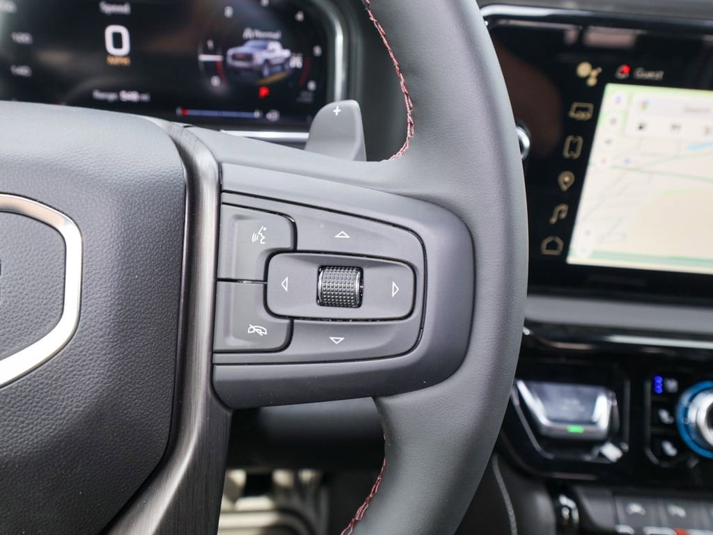 2026 GMC Sierra 1500 AT4X - Photo 24