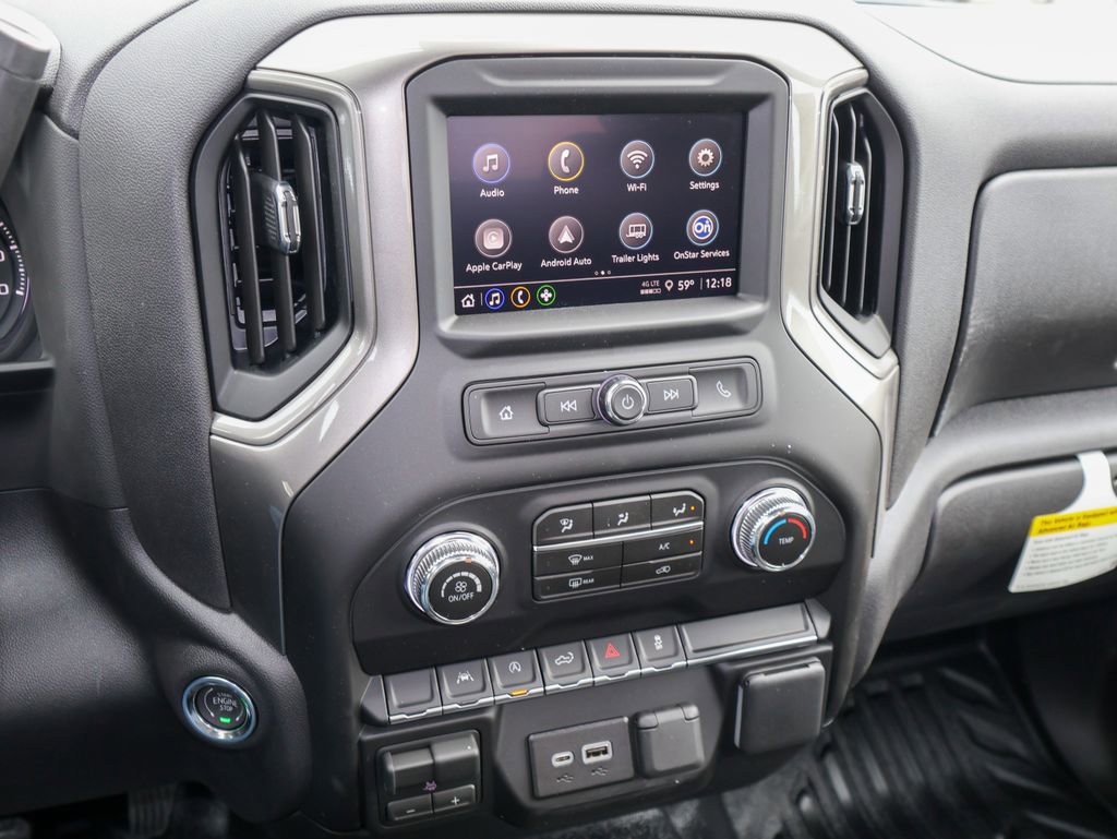 2026 GMC Sierra 1500 Pro - Photo 10