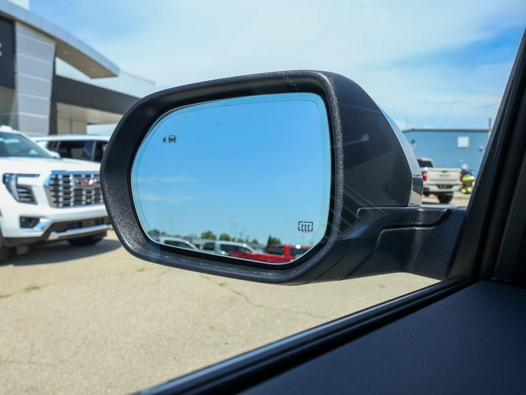 2027 GMC Acadia Denali Ultimate - Photo 31