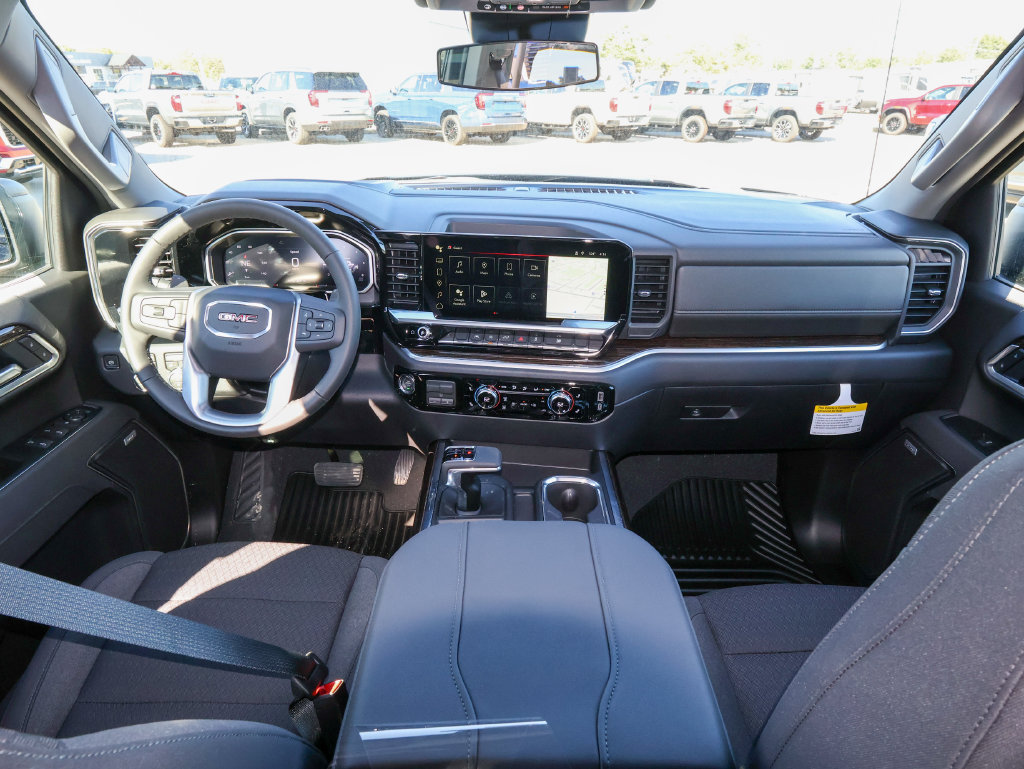 2026 GMC Sierra 1500 Elevation - Photo 10